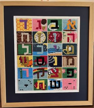 Photograph of product.